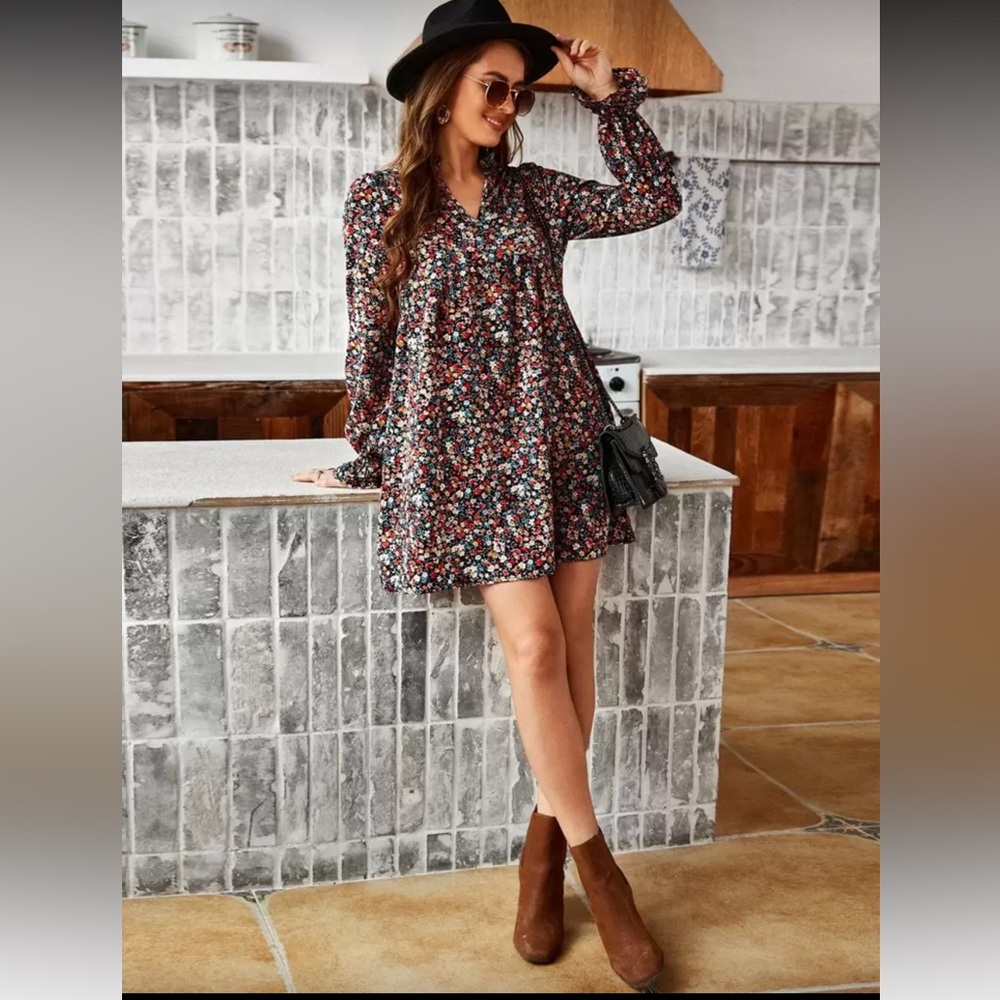 Shein Dress size L